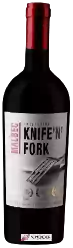 Weingut Knife 'N' Fork