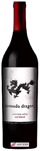 Weingut Komodo Dragon - Red Blend
