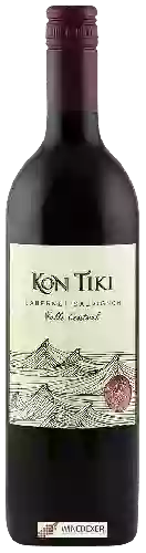 Weingut Kon Tiki - Cabernet Sauvignon