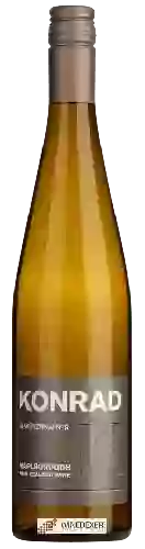 Weingut Konrad - Gewürztraminer