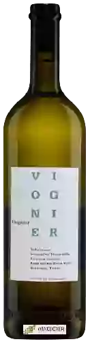 Weingut Kopp von der Crone Visini - Viognier