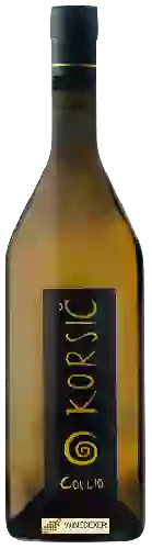 Weingut Korsič