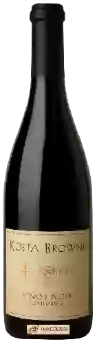 Weingut Kosta Browne - 4-Barrel Pinot Noir