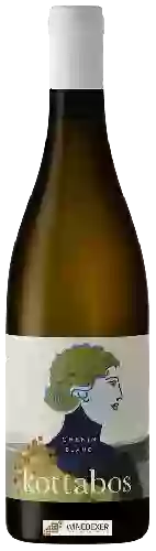 Weingut Kottabos - Chenin Blanc