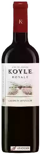 Weingut Koyle - Cabernet Sauvignon Royale