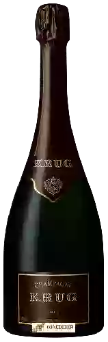 Weingut Krug - Brut Champagne