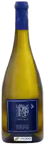 Domaine Harlaftis - Chardonnay