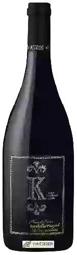 Weingut Kudos - Carabella Vineyard Pinot Noir