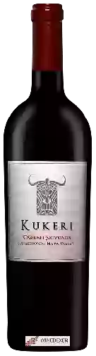 Weingut Kukeri - Cabernet Sauvignon