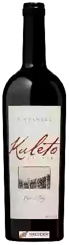 Weingut Kuleto Estate