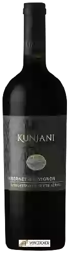 Weingut Kunjani