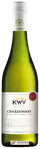 Weingut KWV - Chardonnay
