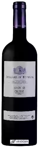 Weingut L'Encastell - Roquers de Porrera