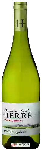 Weingut l'Herre - Chardonnay