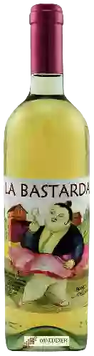 Weingut La Bastarda - Bianco di Toscana