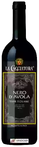 Weingut La Cacciatora - Nero d'Avola Terre Sicilia