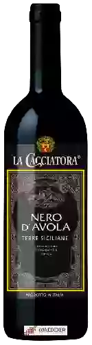 Weingut La Cacciatora