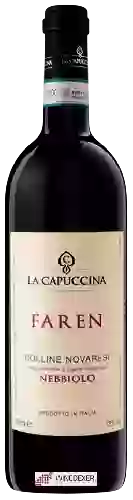 Weingut La Capuccina - Faren Nebbiolo