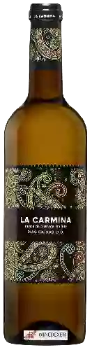 Weingut La Carmina - Blanco