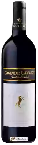 Weingut La Cavale - Grande Cavale