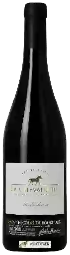 Weingut La Chevallerie - 75 cl de Terroir Saint Nicolas de Bourgueil