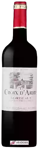 Weingut La Croix d'Ardit