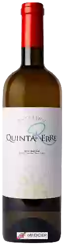 Weingut Quinta de la Erre