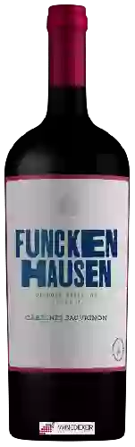 Weingut Funckenhausen