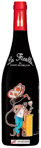 Weingut La Ficelle - Saint-Pourçain