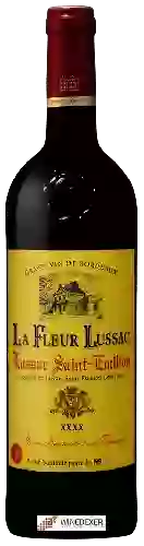 Weingut La Fleur Lussac - Lussac Saint-Émilion