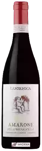 Weingut La Formica