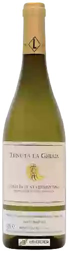 Weingut La Ghiaia