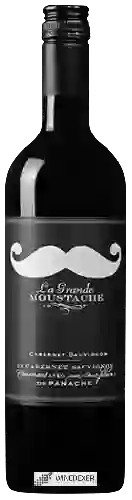 Weingut La Grande Moustache