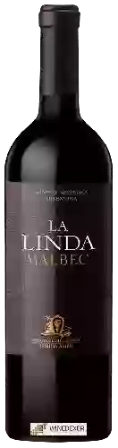 Weingut La Linda - Malbec