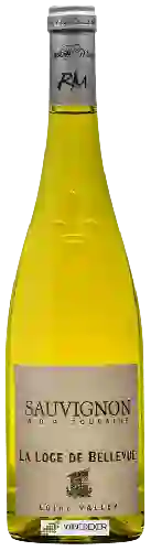 Weingut La Loge de Bellevue