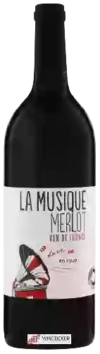 Weingut La Musique