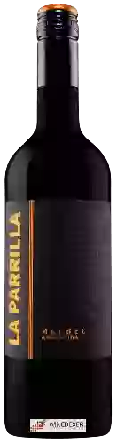 Weingut La Parrilla - Malbec