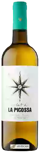 Weingut La Picossa - Garnacha Blanca