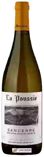 Weingut La Poussie - Sancerre Blanc