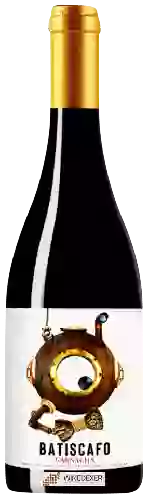 Weingut La Quinta - Batiscafo Garnacha