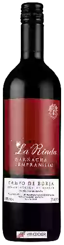 Weingut La Riada