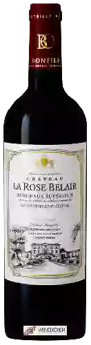 Château La Rose Belair