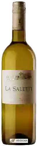 Weingut La Salette