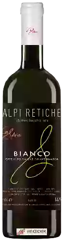 Weingut La Spia - Alpi Retiche Bianco