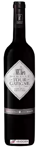Weingut La Tour de Gâtigne - Cabernet Sauvignon