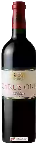 Weingut La Tour Melas - Cyrus One