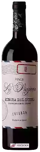 Weingut Finca La Viajera