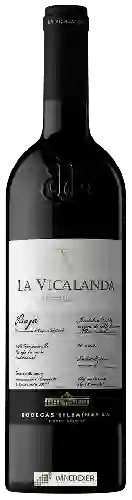 Weingut La Vicalanda