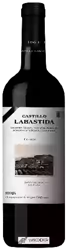 Weingut Castillo Labastida