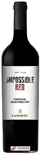 Weingut Laborie - Impossible Red